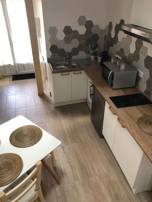 Holiday home Les Voisins De La Campagne