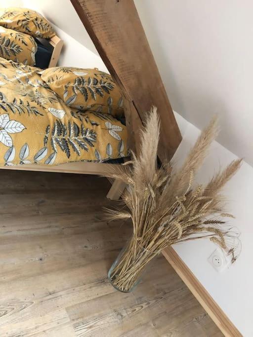 Les Voisins De La Campagne Holiday home Audeville